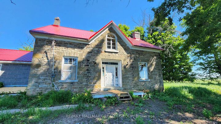 2429 Hiscocks Road — photo 1