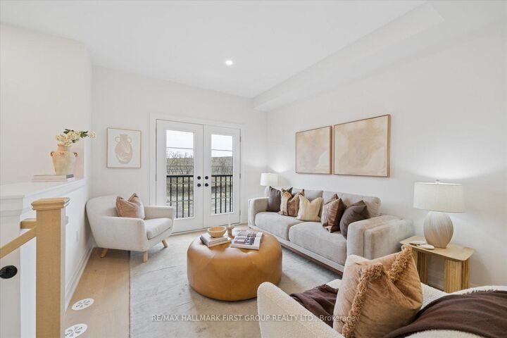 Property Photo: 59 Marret Lane ON L1B 0X2