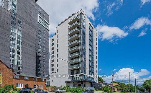 158 King Street N 1001 — photo 1