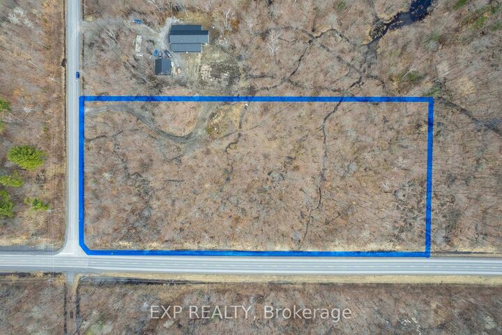 Lot 20 Concession 4 Road — photo 1