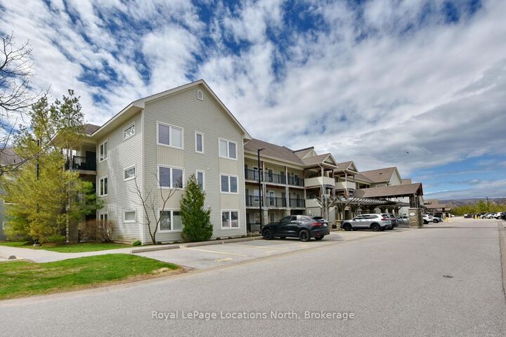 Property Photo: 6 Brandy Lane Drive 208 ON L9Y 0X4