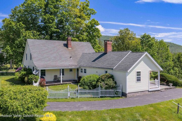 Property Photo:  519 &Amp 546 Goshen St  NY 12444 