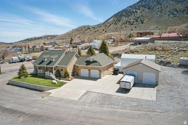 Property Photo:  151 S Haulage Rd W  UT 84628 