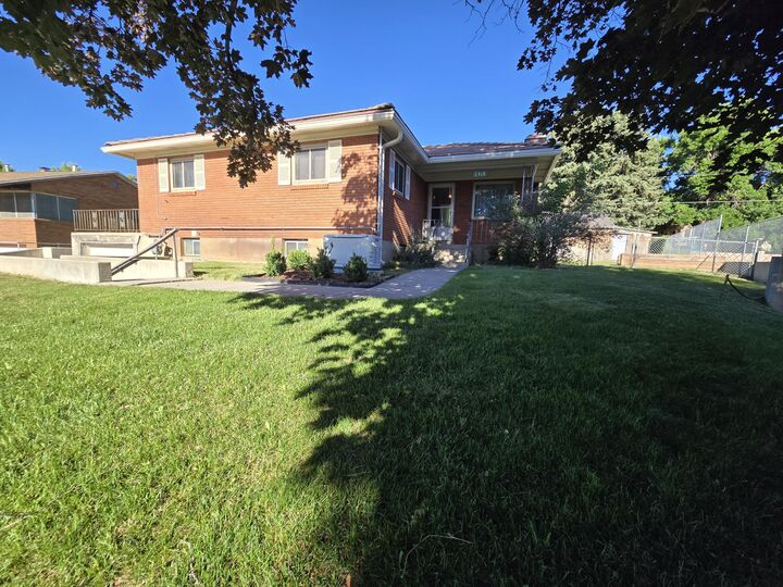 Property Photo:  3414 Fowler Ave  UT 84404 