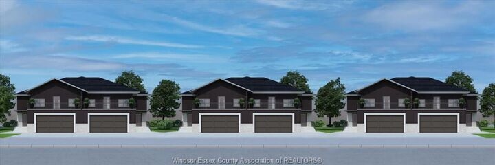 Property Photo: Lot 3 Tenth Street ON N8N 1M2