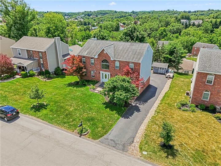 Property Photo:  105 Forest Glen Dr  PA 15126 