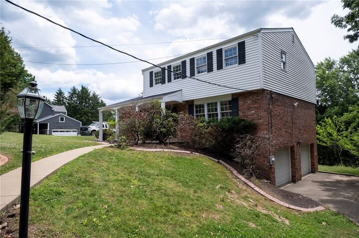 Property Photo:  103 Berkeley  PA 15237 