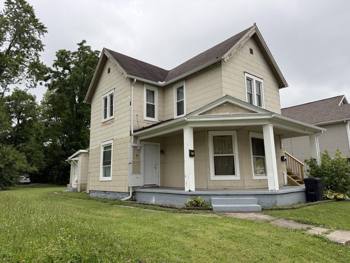 Property Photo:  31-31.5 W Southern Avenue  OH 45506 
