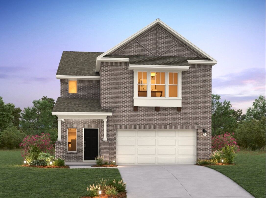 Property Photo:  163 Clover Bend  TX 78642 