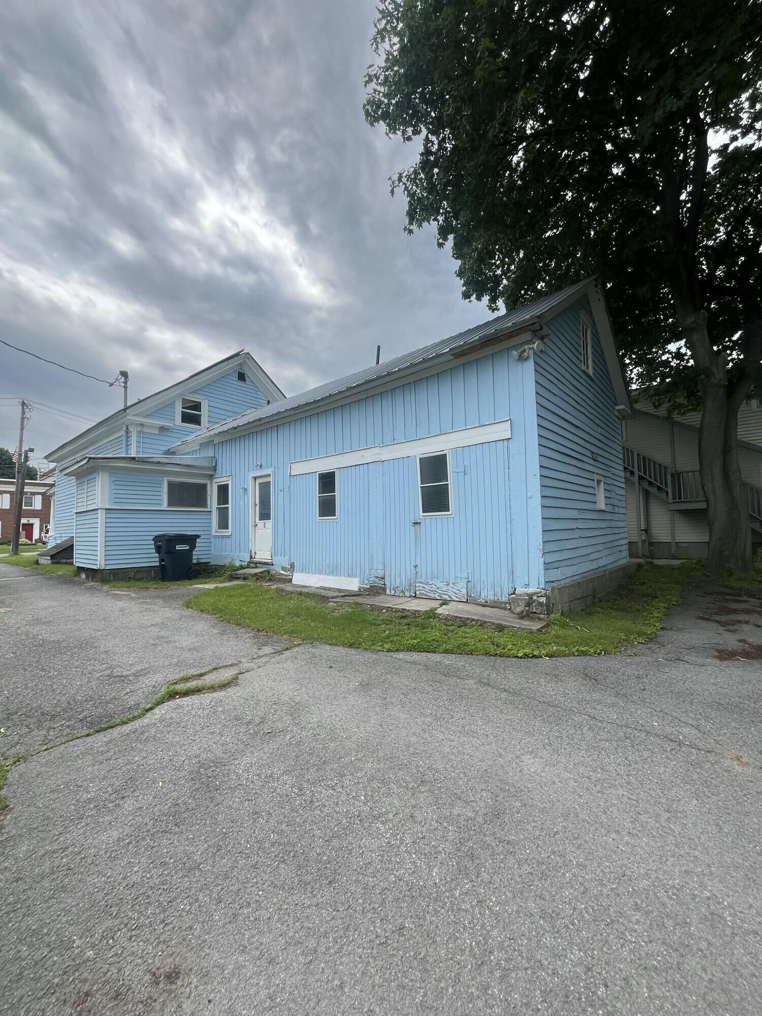 Property Photo:  64 Cornelia Street  NY 12901 