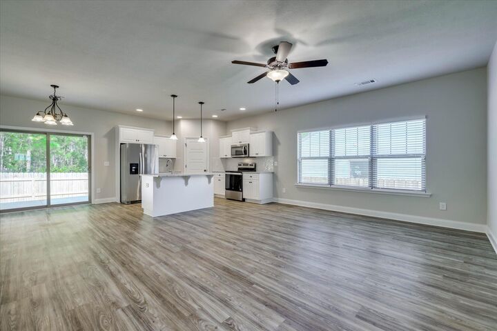Property Photo: 187 Bay Meadows Drive SW SC 29803