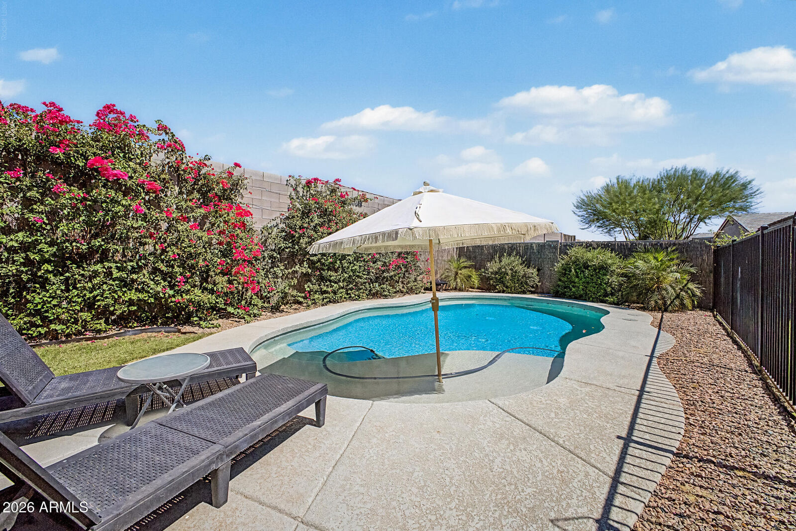 Property Photo:  24653 N Alfalfa Drive  AZ 85132 