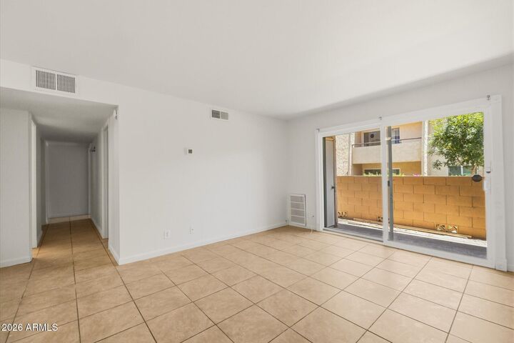 Property Photo:  8055 E Thomas Road H101  AZ 85251 