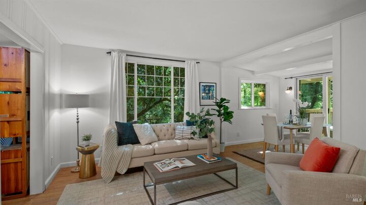 Property Photo:  185 Tamal Road  CA 94933 
