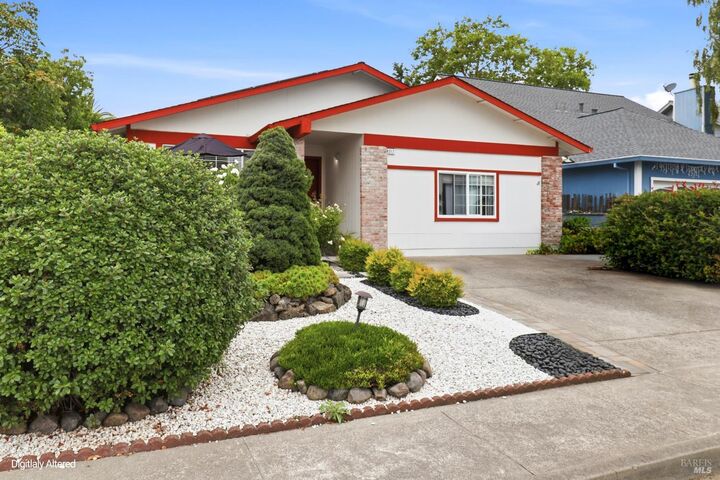 Property Photo:  4317 Grandview Way  CA 94928 