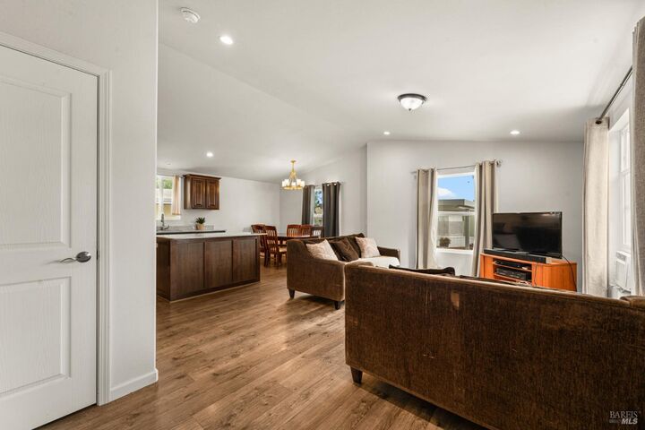 Property Photo:  3145 Clare Avenue  CA 95403 