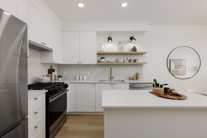 Property Photo:  215 McBay Lane 310  BC V3K 0H7 
