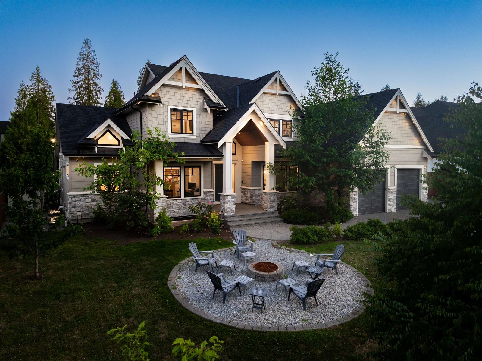 Property Photo: 21754 88 Avenue 2 BC V1M 3S7