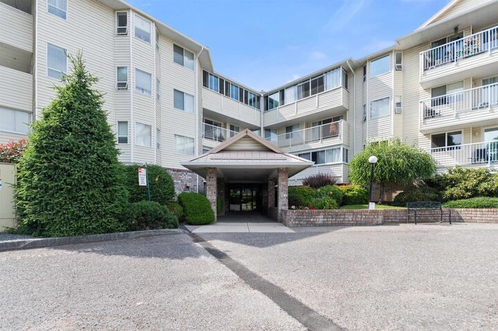 8725 Elm Drive 202 — photo 1