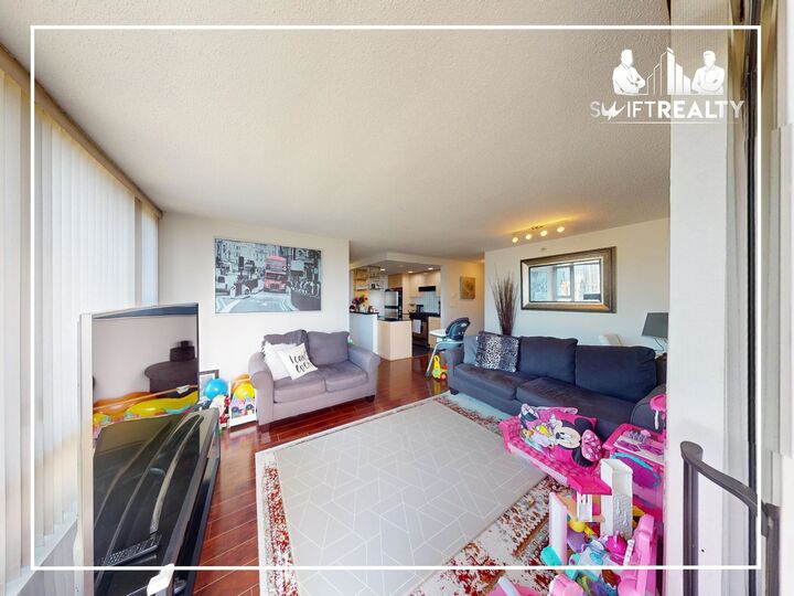 Property Photo:  583 Beach Crescent 2801  BC V6Z 3E6 