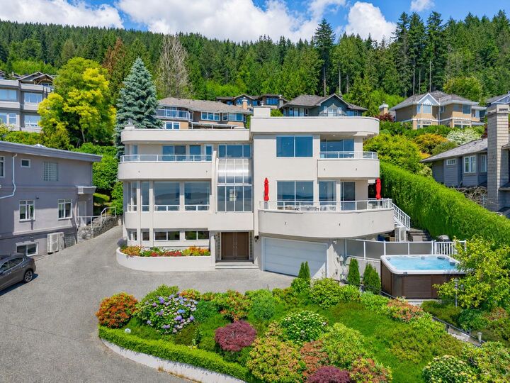 Property Photo: 2589 Chairlift Road BC V7S 3E5