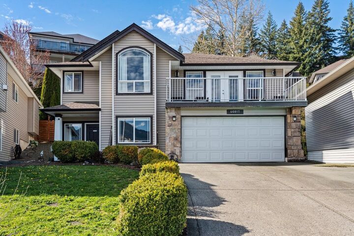 46017 Sherwood Drive — photo 1