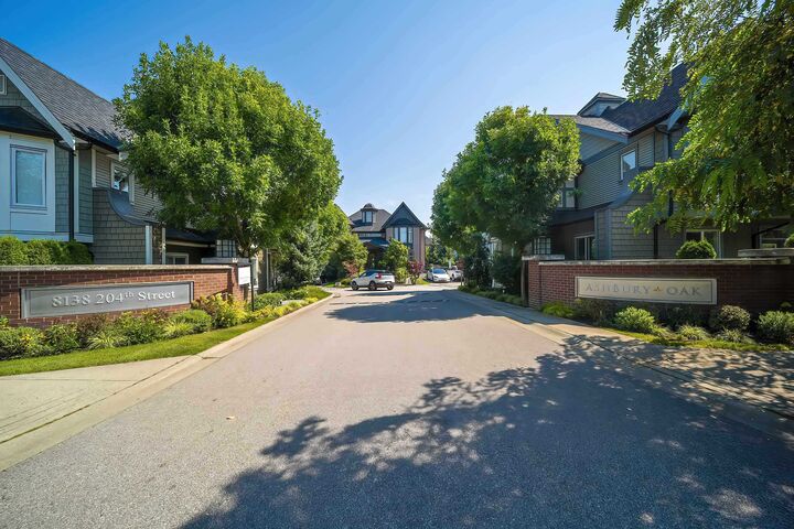 Property Photo: 8138 204 Street 33 BC V2Y 0T4
