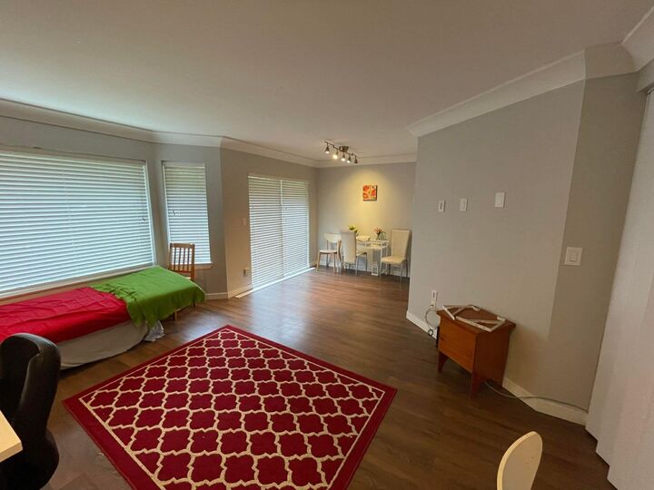 Property Photo: 7400 Minoru Boulevard 64 BC V6Y 3J5