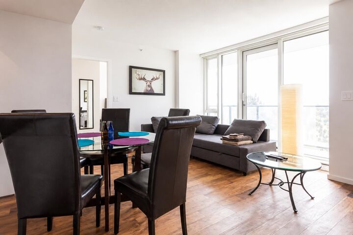 Property Photo: 8488 Cornish Street 617 BC V6P 0C2