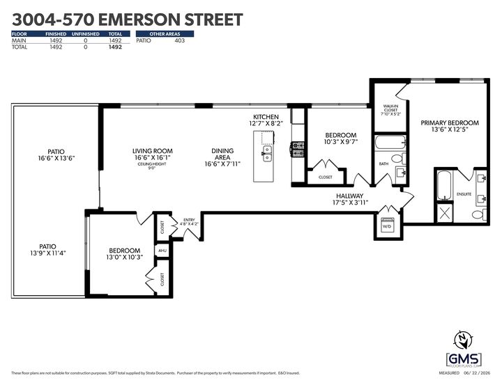 Property Photo:  570 Emerson Street 3004  BC V3J 0G3 