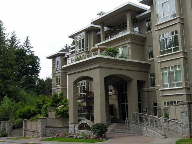 Property Photo:  630 Roche Point Drive 315  BC V7H 3A1 