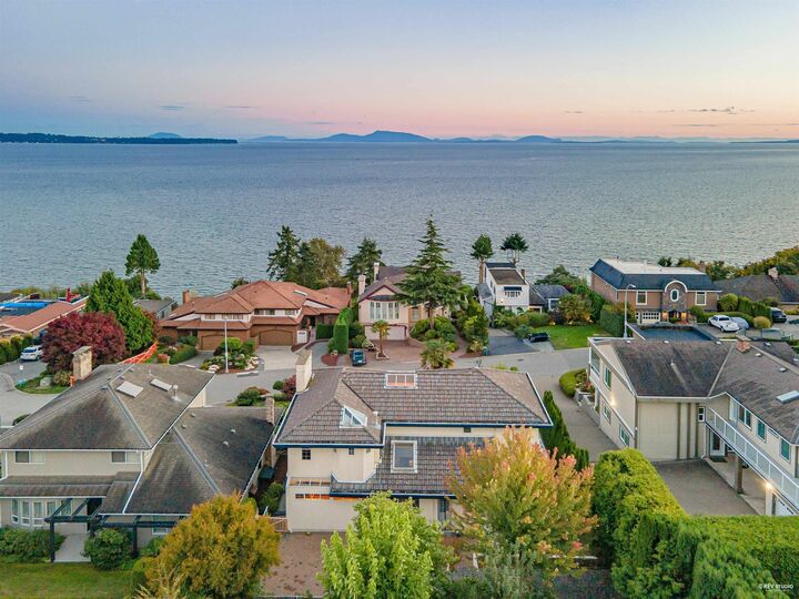 Property Photo: 13151 13 Avenue BC V4A 1C1