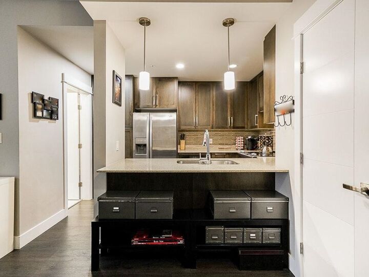 Property Photo:  2495 Wilson Avenue 203  BC V3C 0E4 