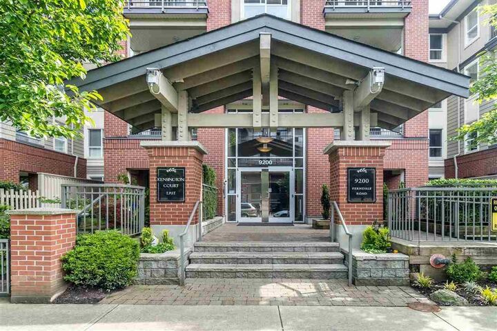 9200 Ferndale Road 407 — photo 1