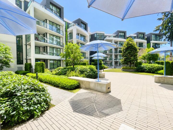 Property Photo: 3533 Ross Drive 1305 BC V6S 0L3