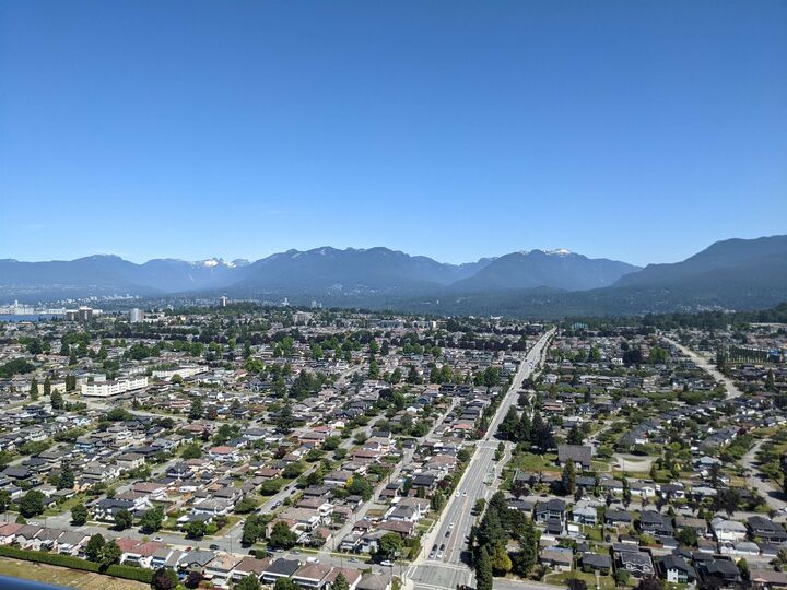 Property Photo:  4510 Halifax Way 4312  BC V5C 0K4 
