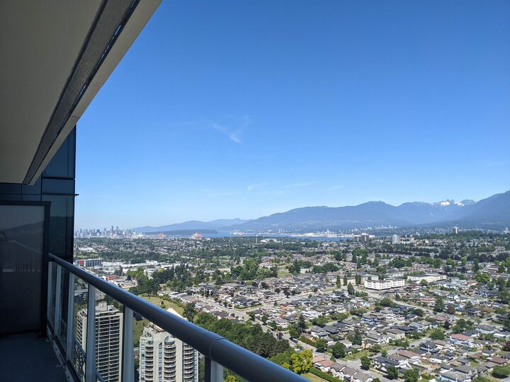 Property Photo: 4510 Halifax Way 4312 BC V5C 0K4