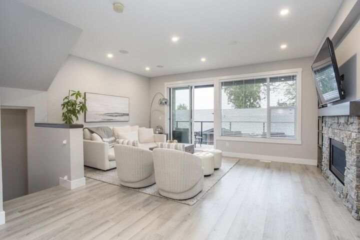 Property Photo: 3618 150 Street 27 BC V3Z 0W3