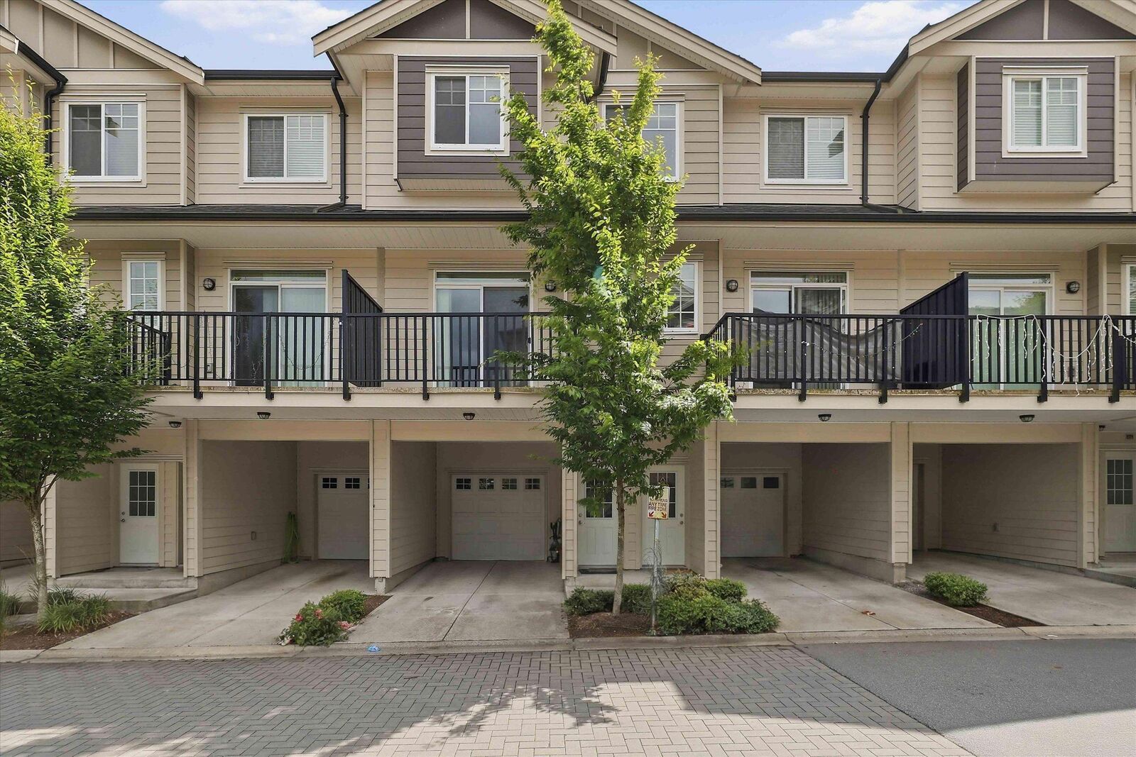 Property Photo: 13898 64 Avenue 174 BC V3W 1L6