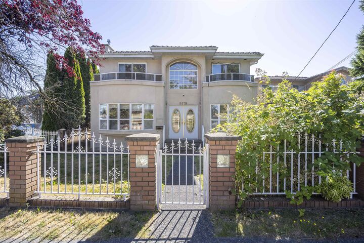 6818 Gilley Avenue — photo 1