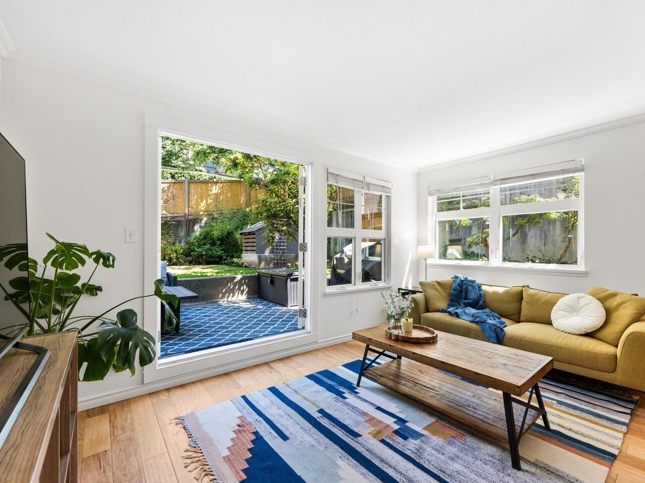 Property Photo:  3787 Pender Street 210  BC V5C 2L2 