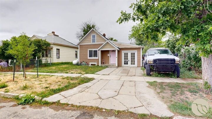Property Photo:  305 W 1st Street  MT 59072 