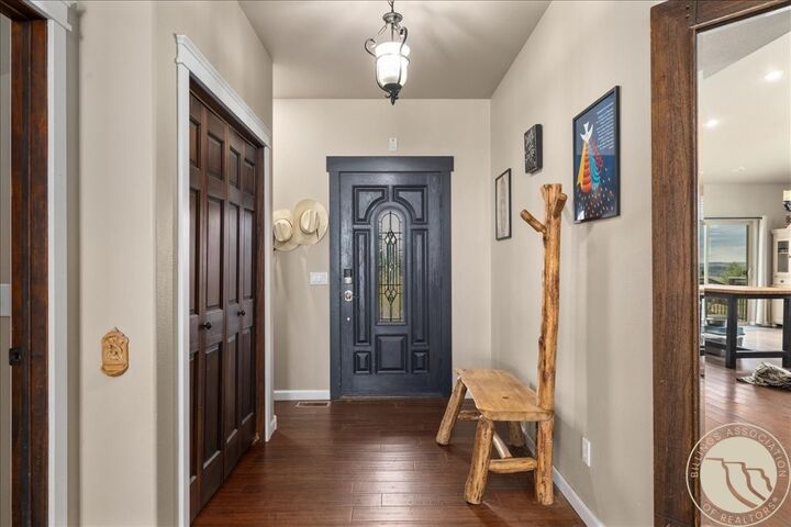 Property Photo:  13605 N Ranchairo Road  MT 59057 