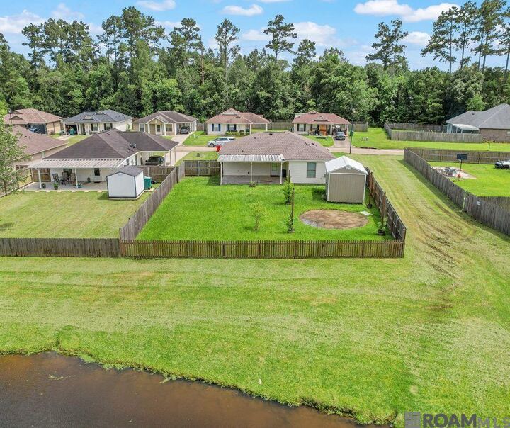 Property Photo:  12837 Mulberry Dr  LA 70726 