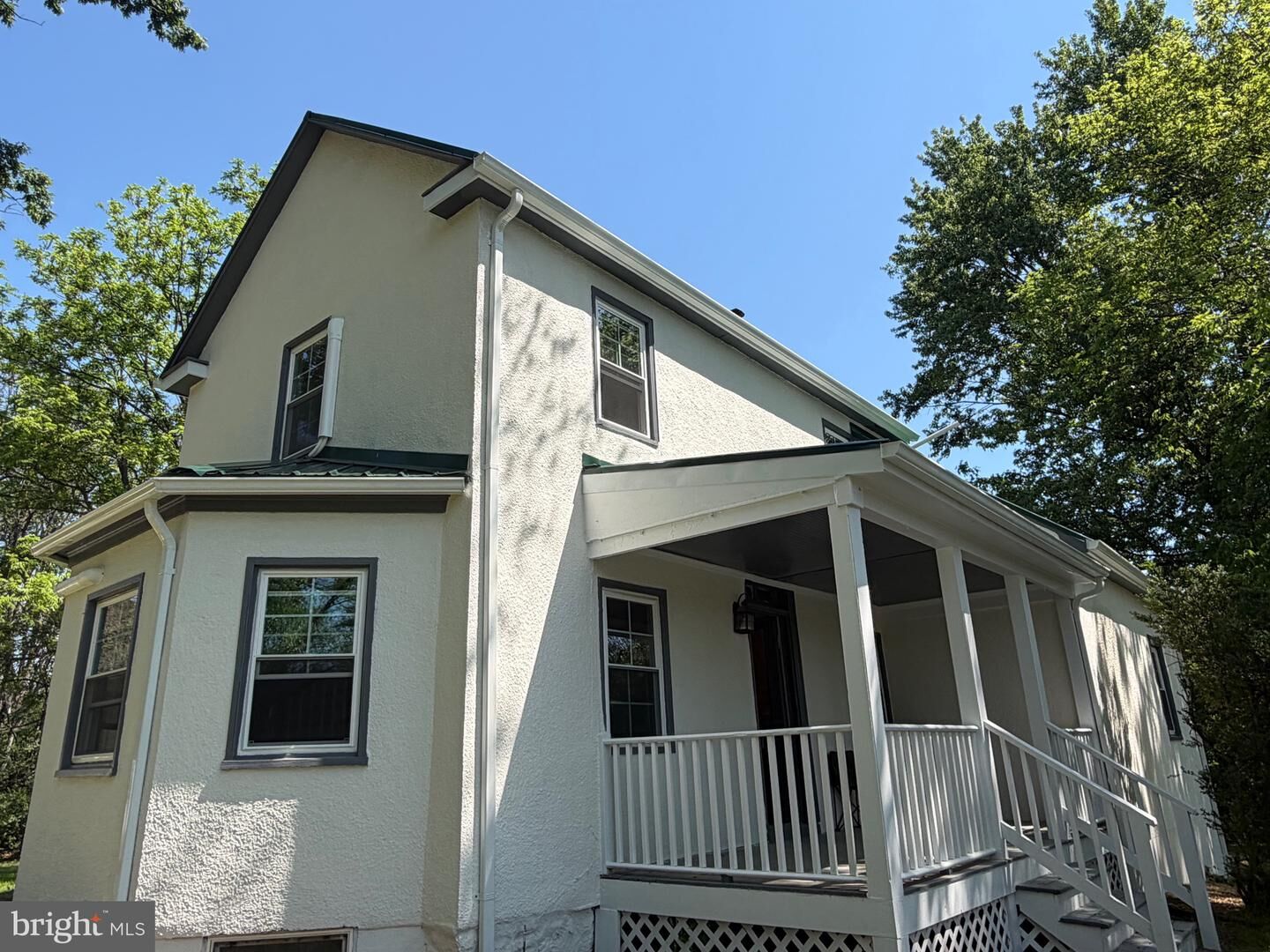 Property Photo:  1801 Old Chapel Road  VA 22620 