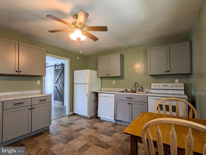 Property Photo:  116 Cameron Avenue  PA 15522 