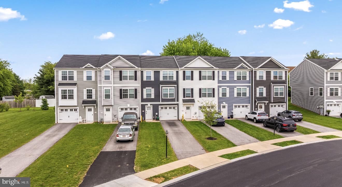 Property Photo:  362 Cadbury Drive  PA 17356 