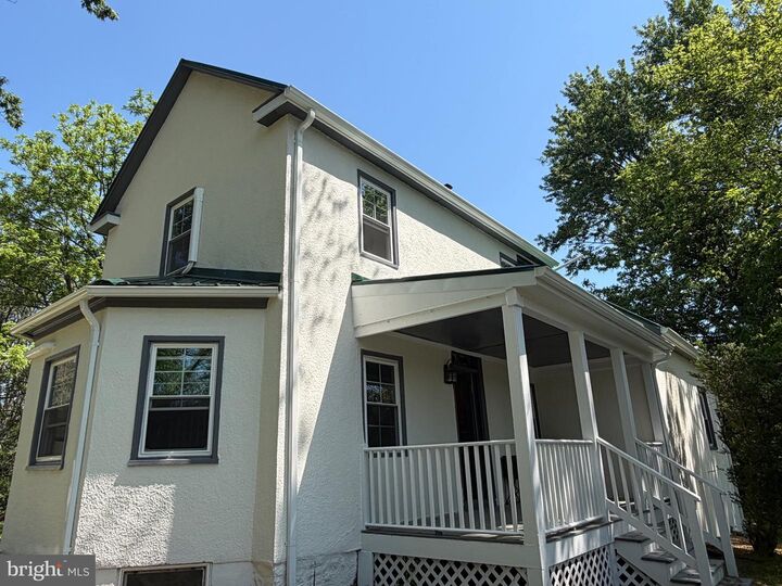 Property Photo: 1801 Old Chapel Road VA 22620