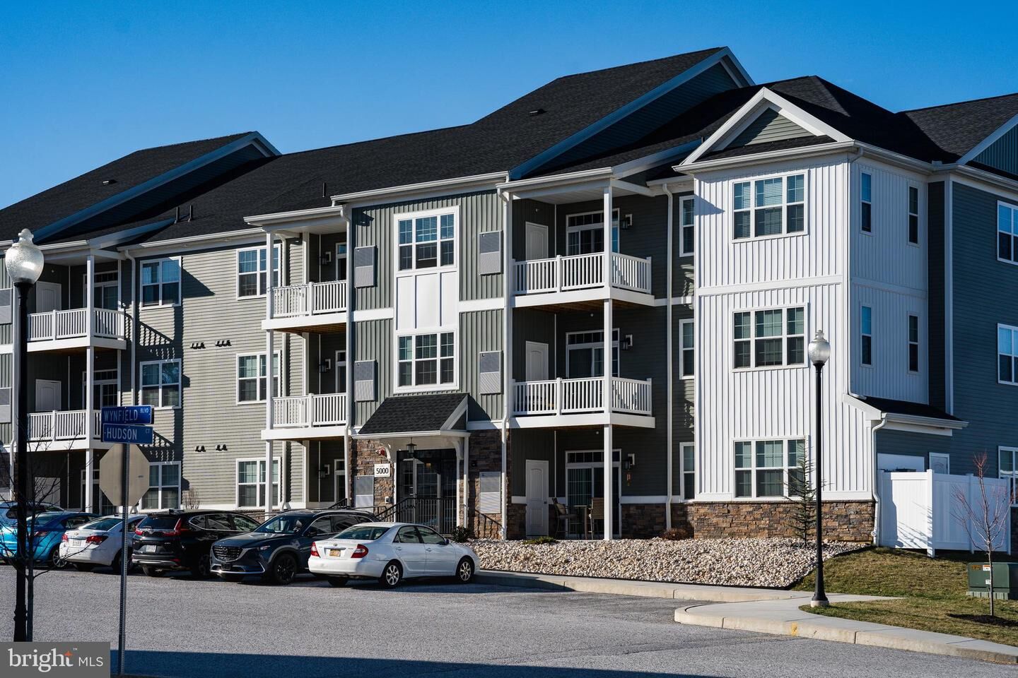 Property Photo: 2330 Hadley Blvd 407 PA 17025