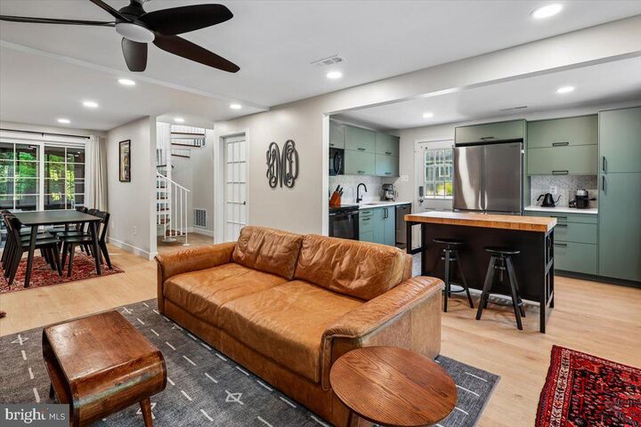 Property Photo:  613 West Drive  MD 21146 